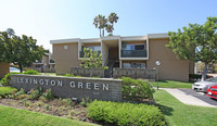 Lexington Green in El Cajon, CA - Foto de edificio - Building Photo