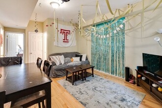 1816 N 17th St in Philadelphia, PA - Building Photo - Building Photo