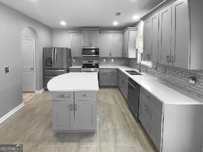 5735 Hedge Brook Dr in Cumming, GA - Building Photo - Building Photo