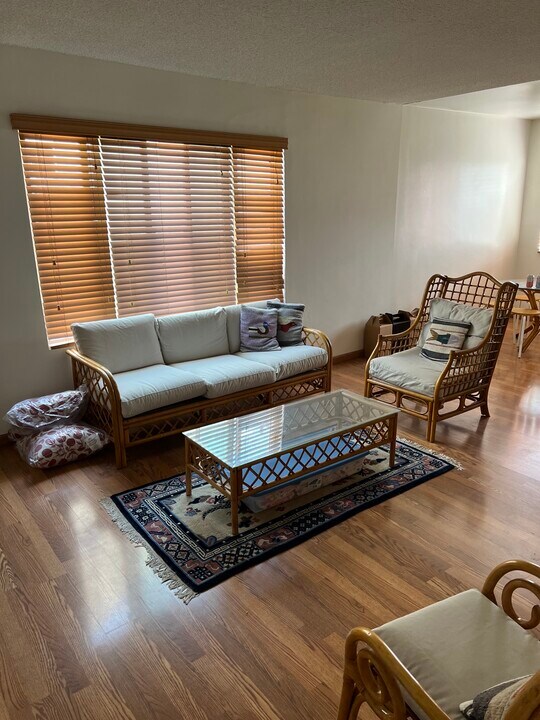 1640 Berkeley St, Unit Apt 3 in Santa Monica, CA - Building Photo