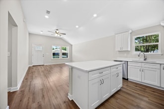 3158 Chestnut St in Crestview, FL - Building Photo - Building Photo