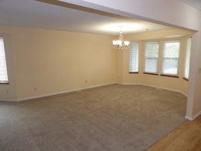 3830 Gingham Way in Colorado Springs, CO - Building Photo - Building Photo