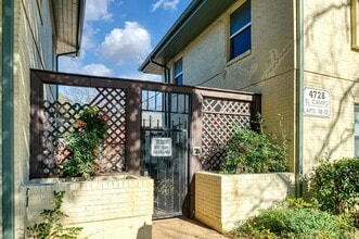 4738 El Campo Ave in Fort Worth, TX - Building Photo - Building Photo