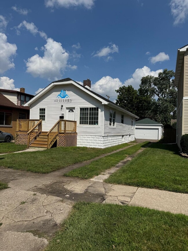 7435 Jackson Ave in Hammond, IN - Building Photo - Building Photo
