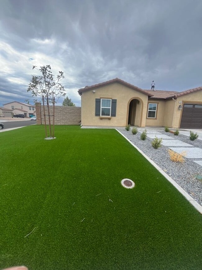 property at 31504 Buckeye Wy