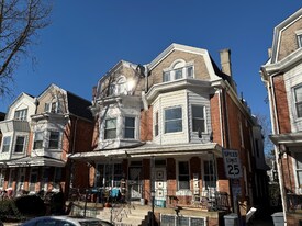 63 W Sharpnack St in Philadelphia, PA - Building Photo