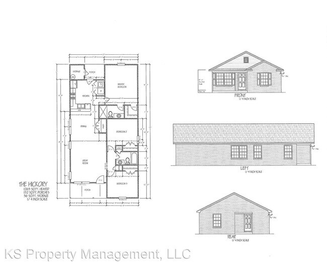 4883 Joyner Swamp Rd Aynor, SC Casas y apartamentos de Alquiler
