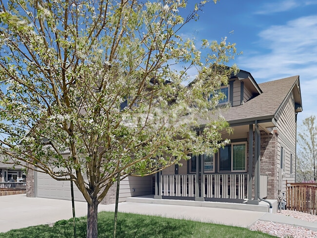 property at 4574 Cole Dr