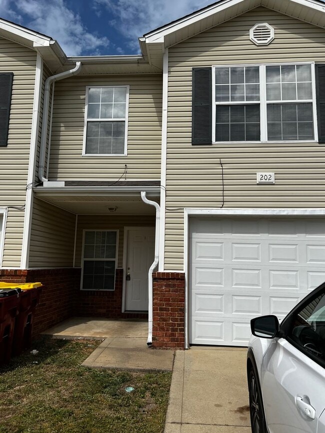 property at 202 Johnson Ct