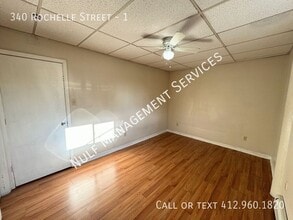 340 Rochelle St in Pittsburgh, PA - Building Photo - Building Photo