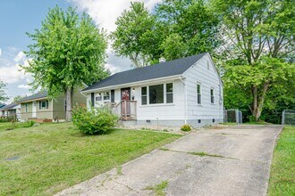 509 Diecks Dr in Elizabethtown, KY - Building Photo - Building Photo