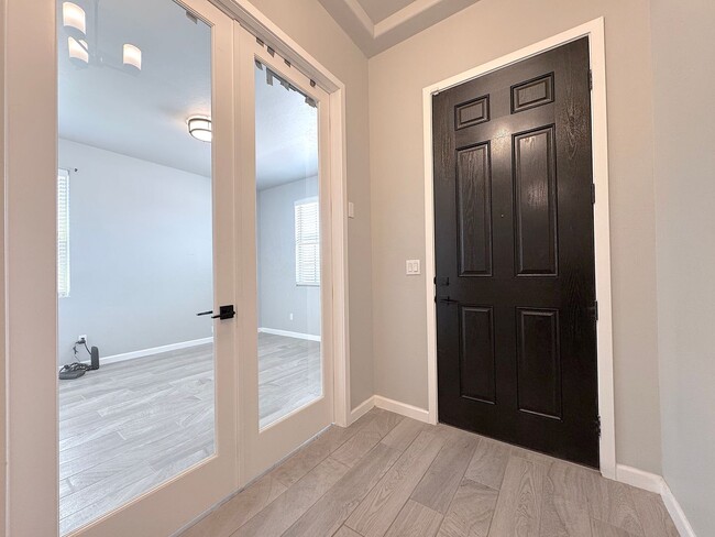 272 Hunstanton St in El Paso, TX - Building Photo - Building Photo