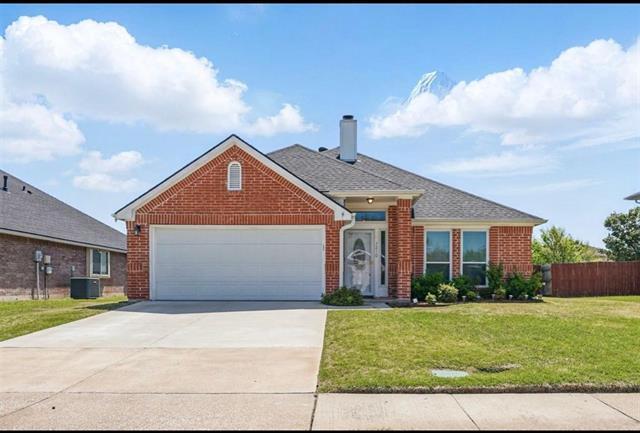 7210 Dartmouth Dr in Rowlett, TX - Building Photo