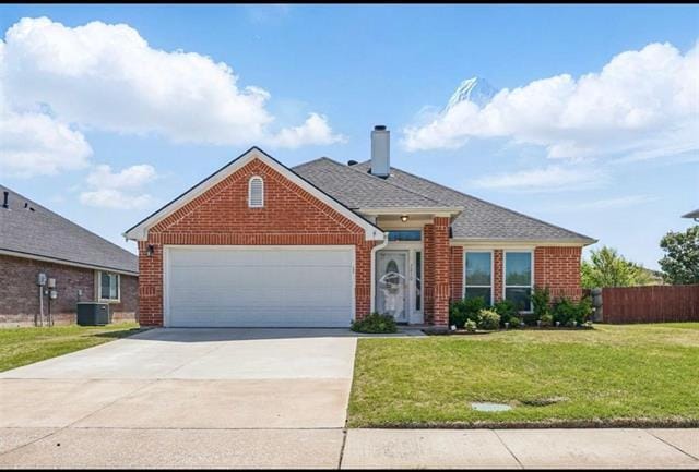 property at 7210 Dartmouth Dr