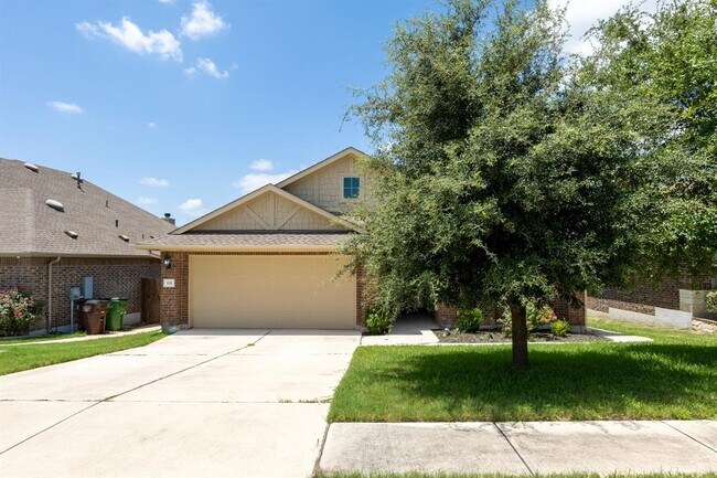 131 Mount Ellen St in Hutto, TX - Building Photo - Building Photo