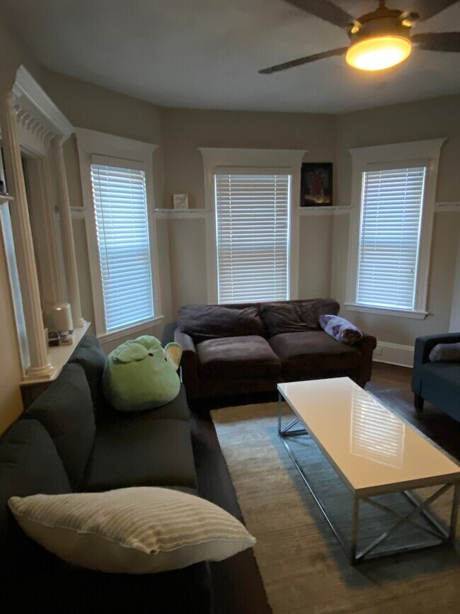 property at 69 Bromfield Rd