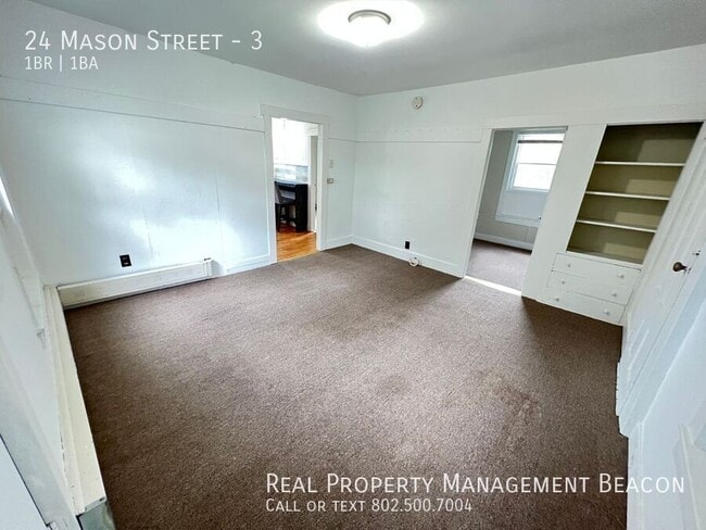 property at 24 Mason St