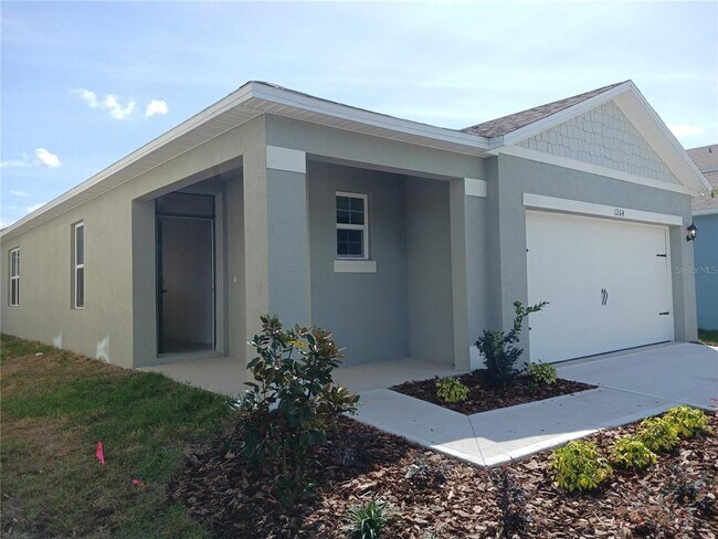 1264 Berry Ln in Davenport, FL - Building Photo - Building Photo