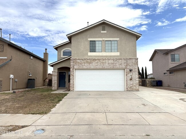 property at 11952 Mesquite Miel Dr