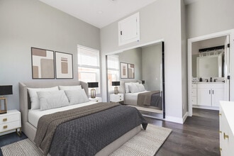 Glo in La Mesa, CA - Building Photo - Building Photo