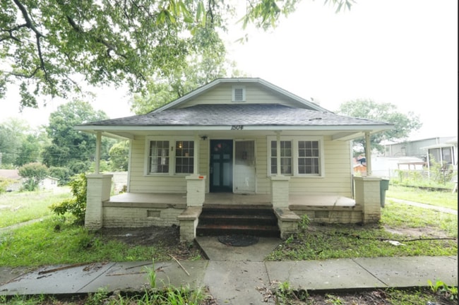 1504 Jewitt St in Gastonia, NC - Building Photo - Building Photo