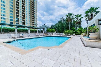 345 Bayshore Blvd in Tampa, FL - Foto de edificio - Building Photo