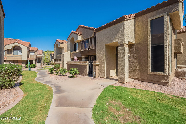 property at 1905 E University Dr