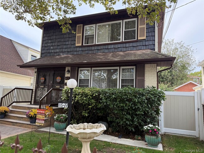 property at 115-22 145th St