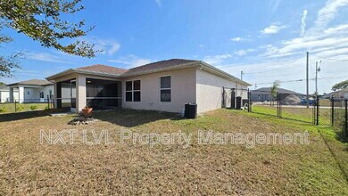 509 NW 26th Terrace in Cape Coral, FL - Building Photo - Building Photo