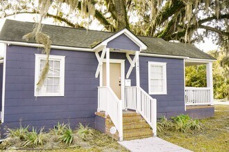 2141 New York Ave in Savannah, GA - Building Photo - Building Photo