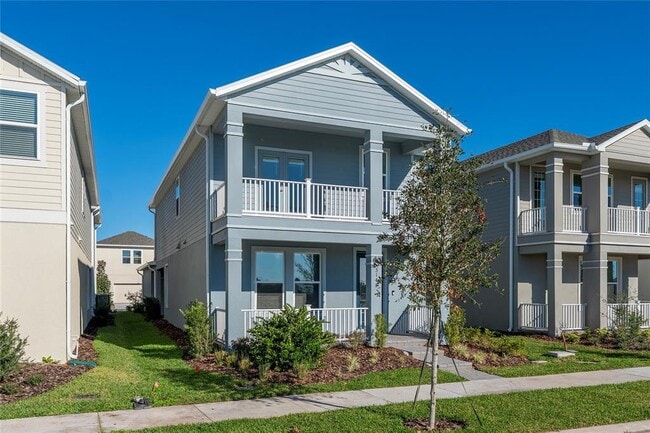 5148 Goldfinch Dr in St. Cloud, FL - Building Photo - Building Photo