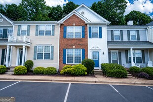 1745 Kilmington Ct in Alpharetta, GA - Building Photo