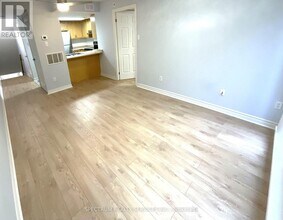 95 George Appleton Way in Toronto, ON - Building Photo - Building Photo