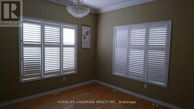 18-118 St Moritz Way in Markham, ON - Building Photo - Building Photo