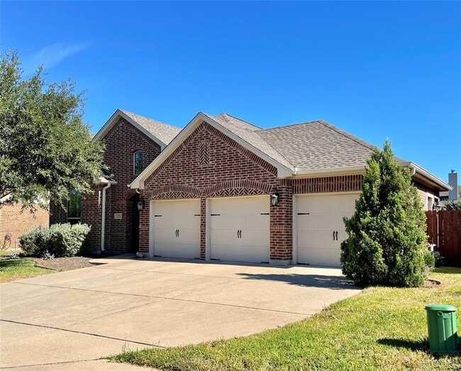 property at 1406 Rimstone Dr