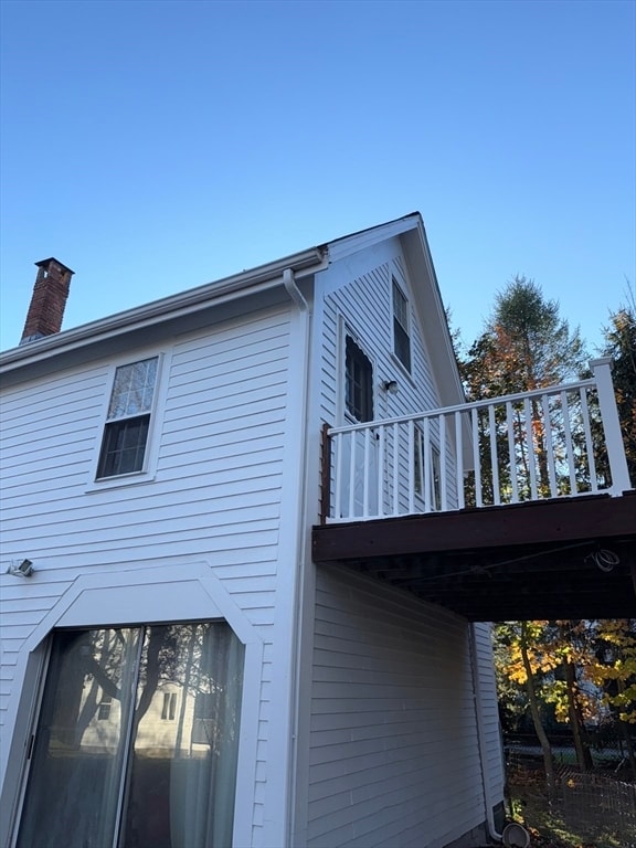 79 W Central St in Natick, MA - Building Photo - Building Photo