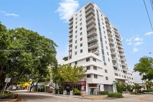 1401 SW 22nd St in Miami, FL - Building Photo