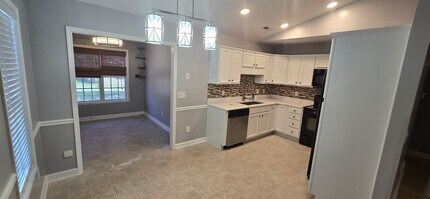 4091 Leak Creek Ct in Winston-Salem, NC - Building Photo - Building Photo