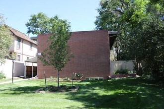 150 Garfield St in Denver, CO - Building Photo - Building Photo