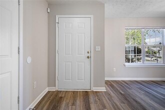 2493 Barndale Dr in Lawrenceville, GA - Building Photo - Building Photo