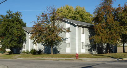 200-204 W Geer St in Durham, NC - Foto de edificio - Building Photo