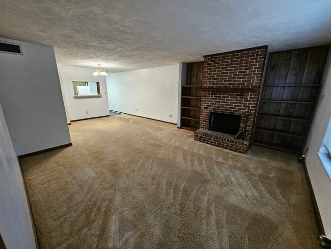 324 Teal Ln, Unit C in Tallahassee, FL - Building Photo - Building Photo