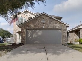 19042 S Whimsey Dr in Cypress, TX - Building Photo