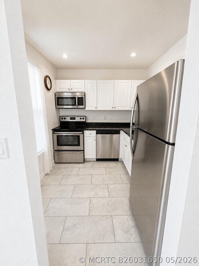 property at 6300 NW 62nd St