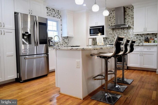 property at 4103 Duvawn St