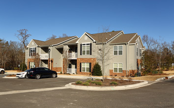 Enclave Blythewood Crossing Phase II in Blythewood, SC - Building Photo - Building Photo