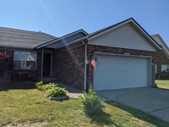property at 2125 Galaxy Dr