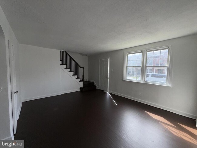 1709 S 29th St in Philadelphia, PA - Building Photo - Building Photo