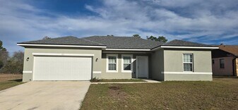 405 Marion Oaks Ln in Ocala, FL - Building Photo