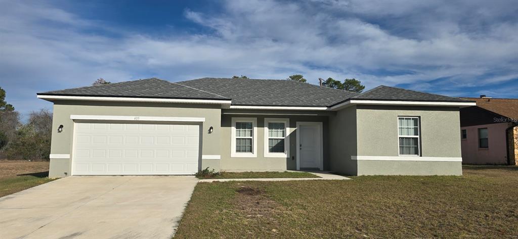 405 Marion Oaks Ln in Ocala, FL - Building Photo